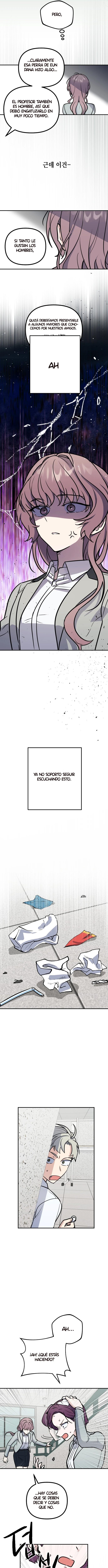 Mi vergüenza tiene tu nombre capítulo 24 página 10