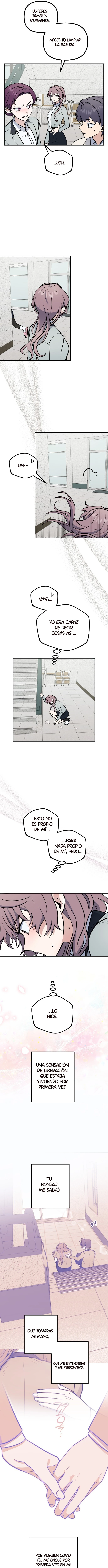 Mi vergüenza tiene tu nombre capítulo 24 página 20