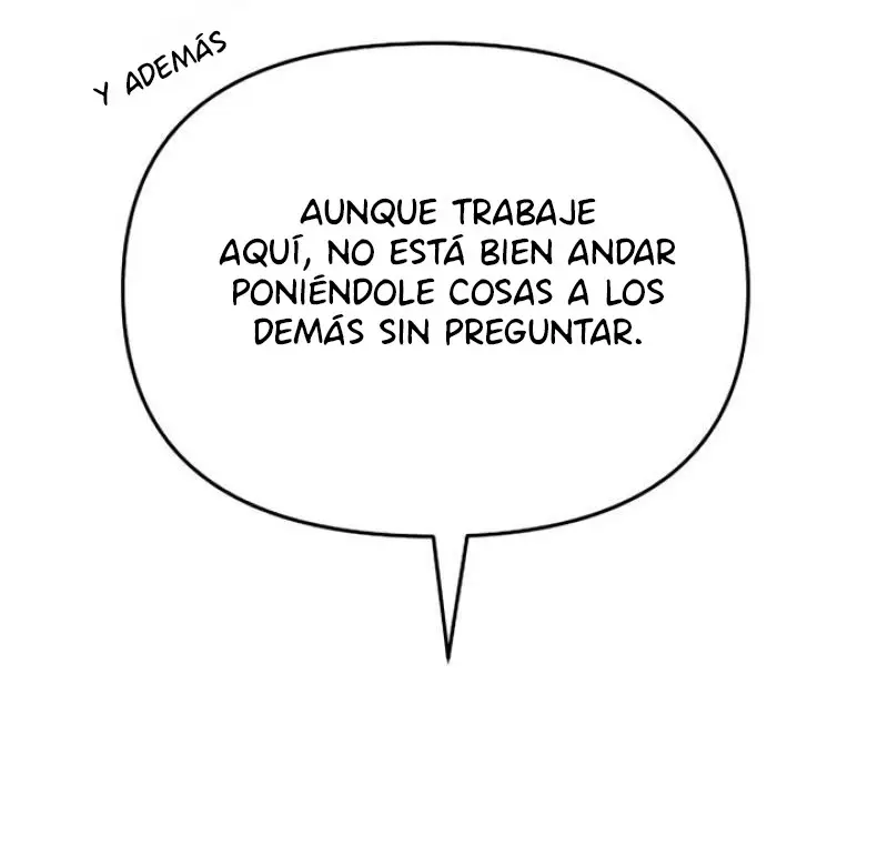 Mi vergüenza tiene tu nombre - Capítulo 6 - Página 9 - LectorTMOo