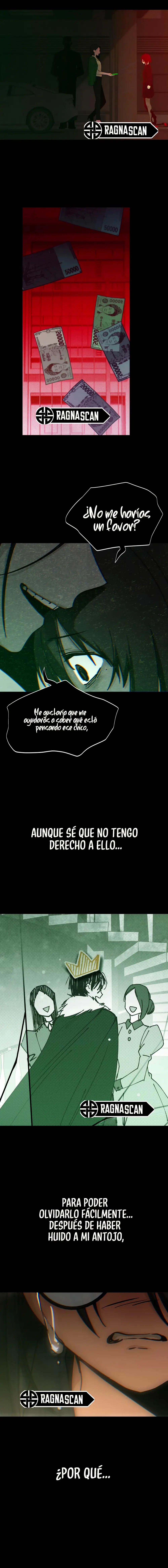 Mia esta de vuelta capítulo 42 página 13