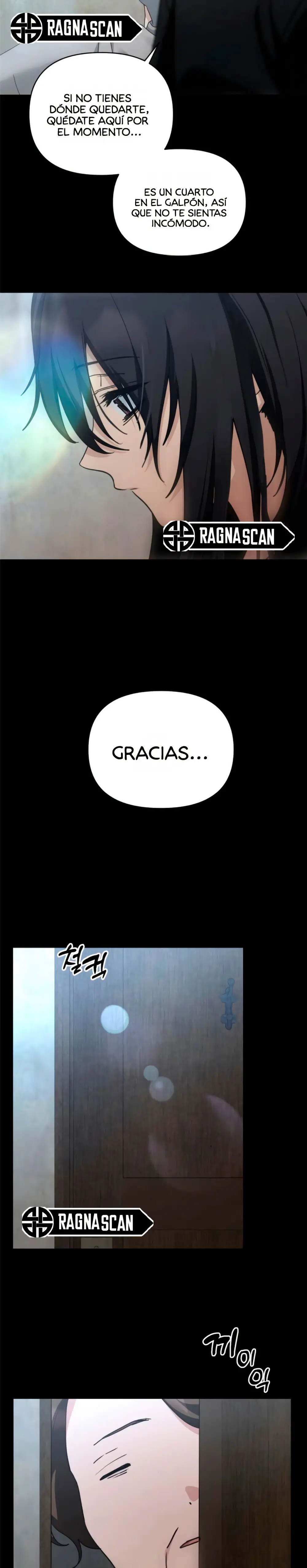 Mia esta de vuelta capítulo 43 página 16