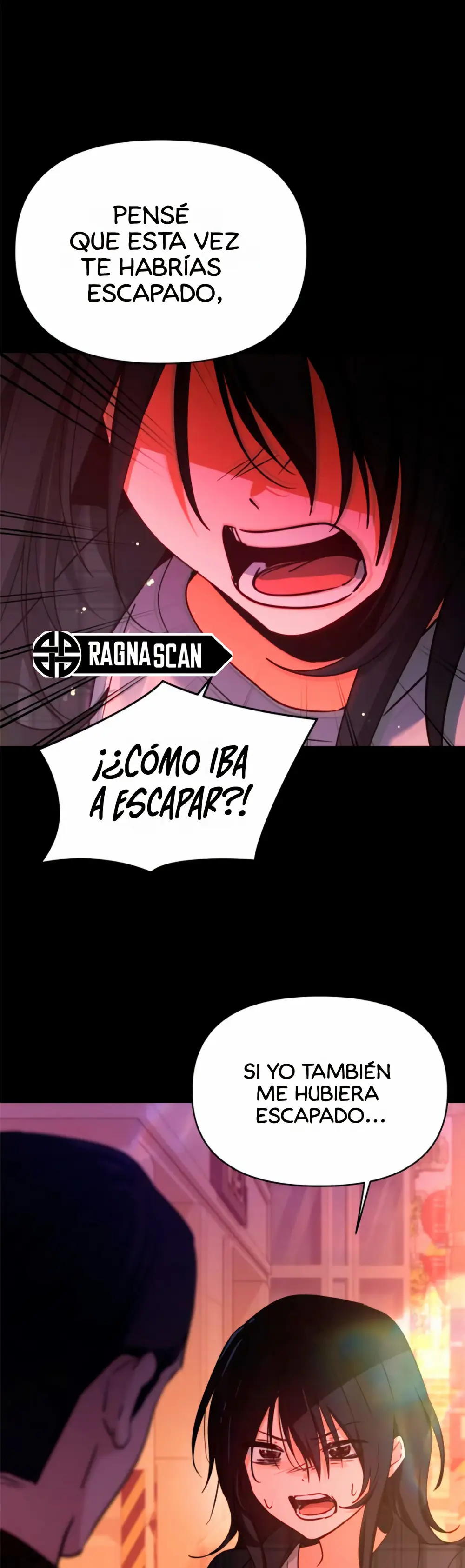 Mia esta de vuelta capítulo 43 página 23