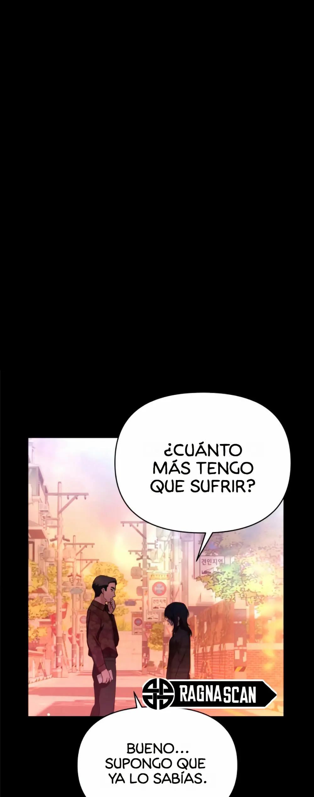 Mia esta de vuelta capítulo 43 página 25