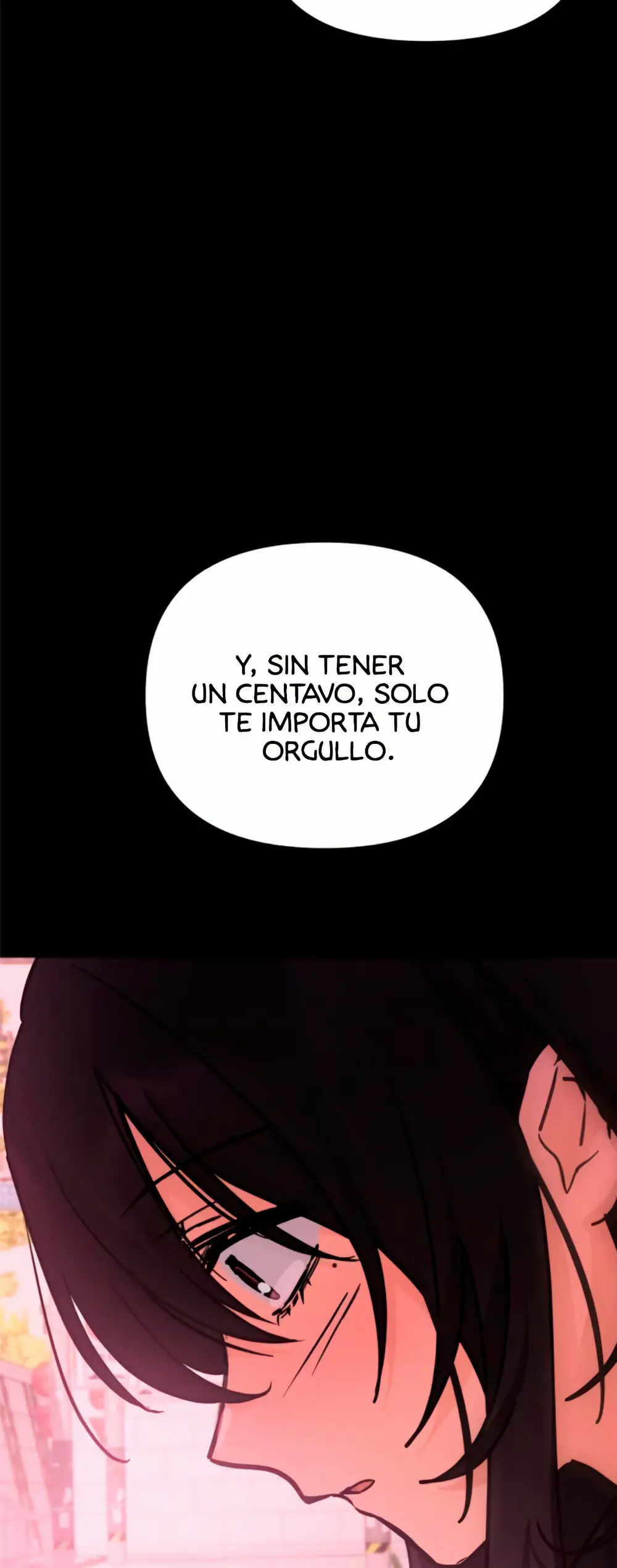 Mia esta de vuelta capítulo 43 página 27