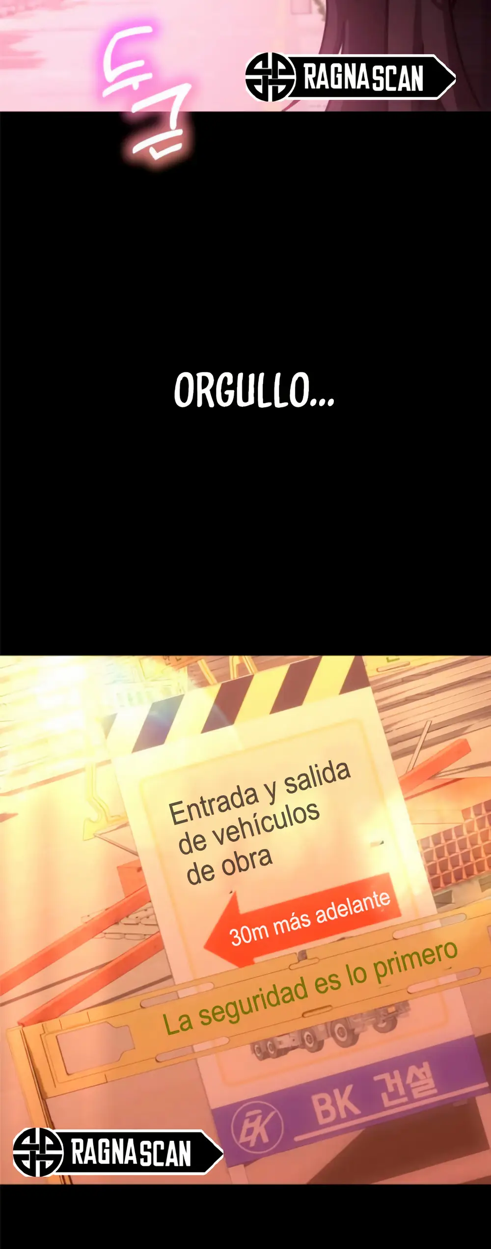Mia esta de vuelta capítulo 43 página 28