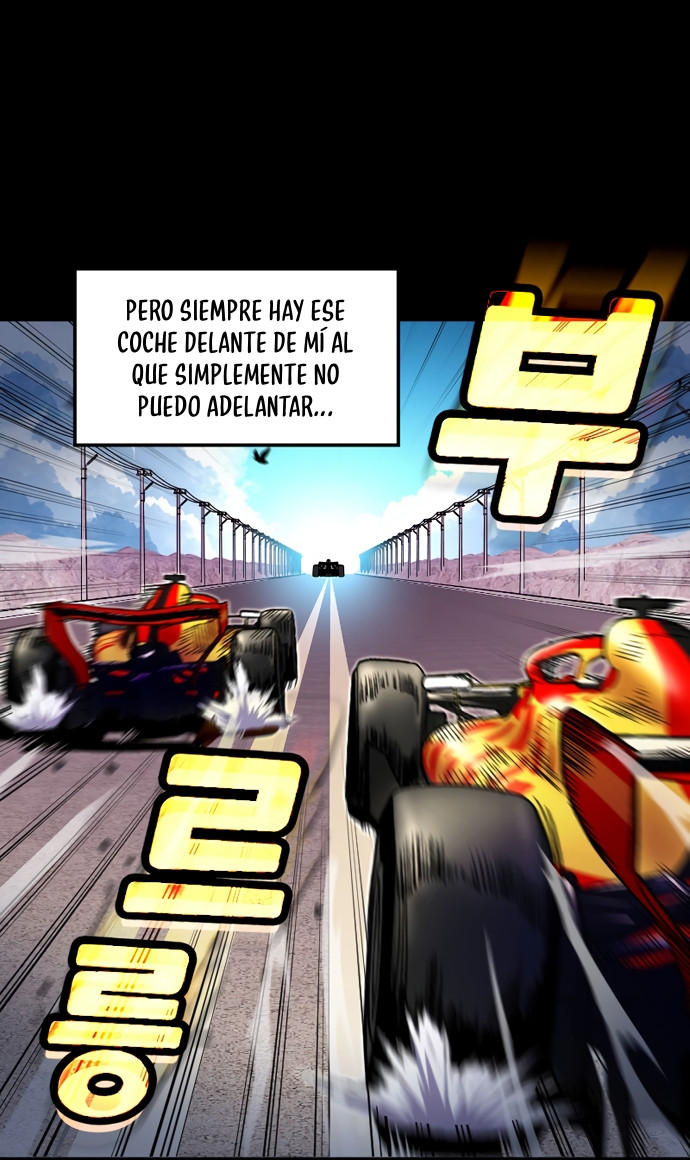 Mickey x F1: ¡Corriendo hacia la cima! - Capítulo 1 - Página 6 - LectorTMOo