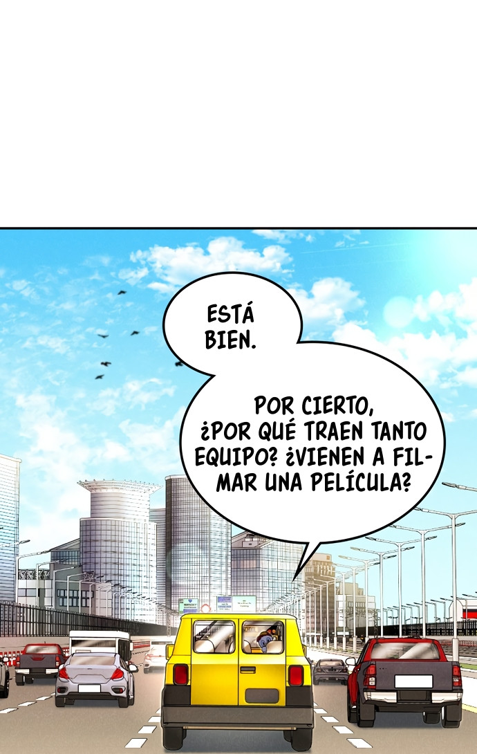 Mickey x F1: ¡Corriendo hacia la cima! - Capítulo 1 - Página 14 - LectorTMOo