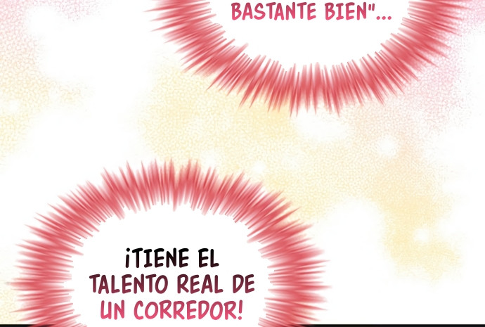 Mickey x F1: ¡Corriendo hacia la cima! - Capítulo 1 - Página 31 - LectorTMOo