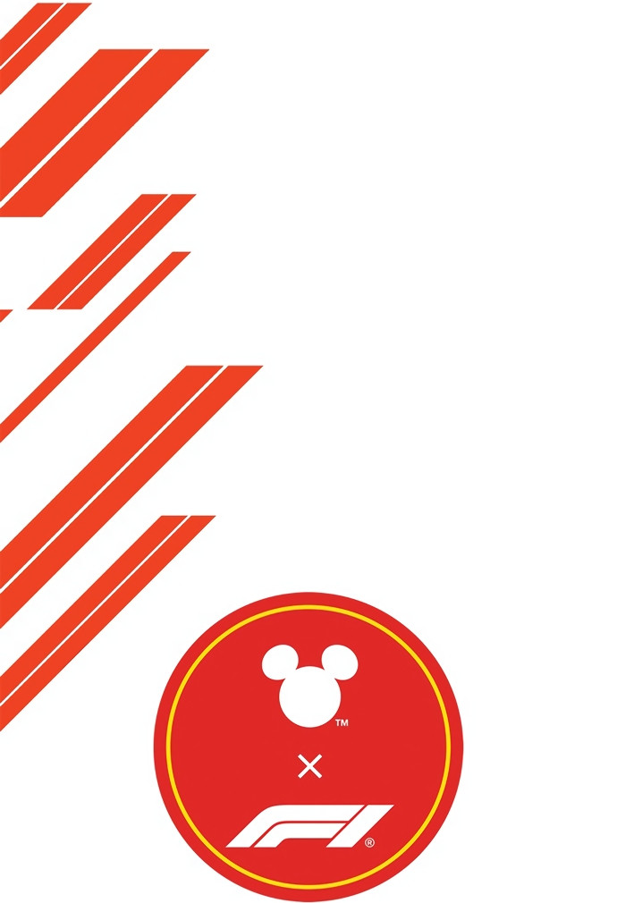 Mickey x F1: ¡Corriendo hacia la cima! - Capítulo 1 - Página 35 - LectorTMOo