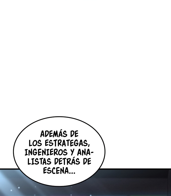 Mickey x F1: ¡Corriendo hacia la cima! - Capítulo 1 - Página 70 - LectorTMOo