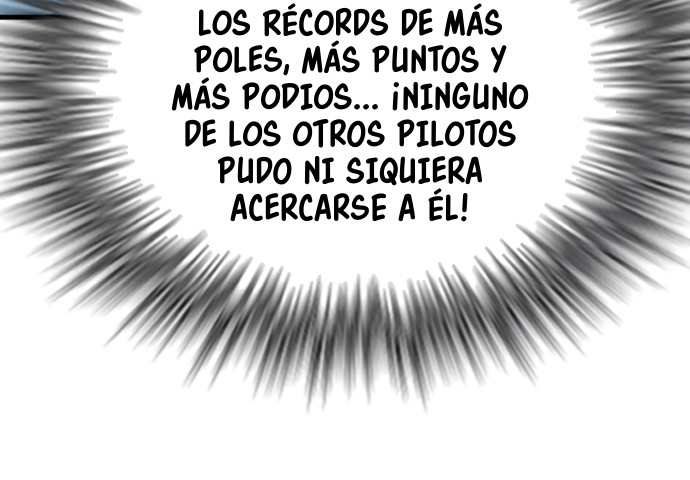 Mickey x F1: ¡Corriendo hacia la cima! - Capítulo 1 - Página 78 - LectorTMOo