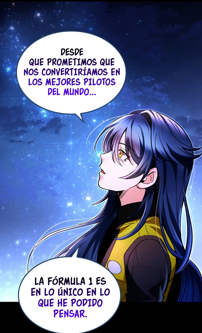 Mickey x F1: ¡Corriendo hacia la cima! - Capítulo 1 - Página 115 - LectorTMOo