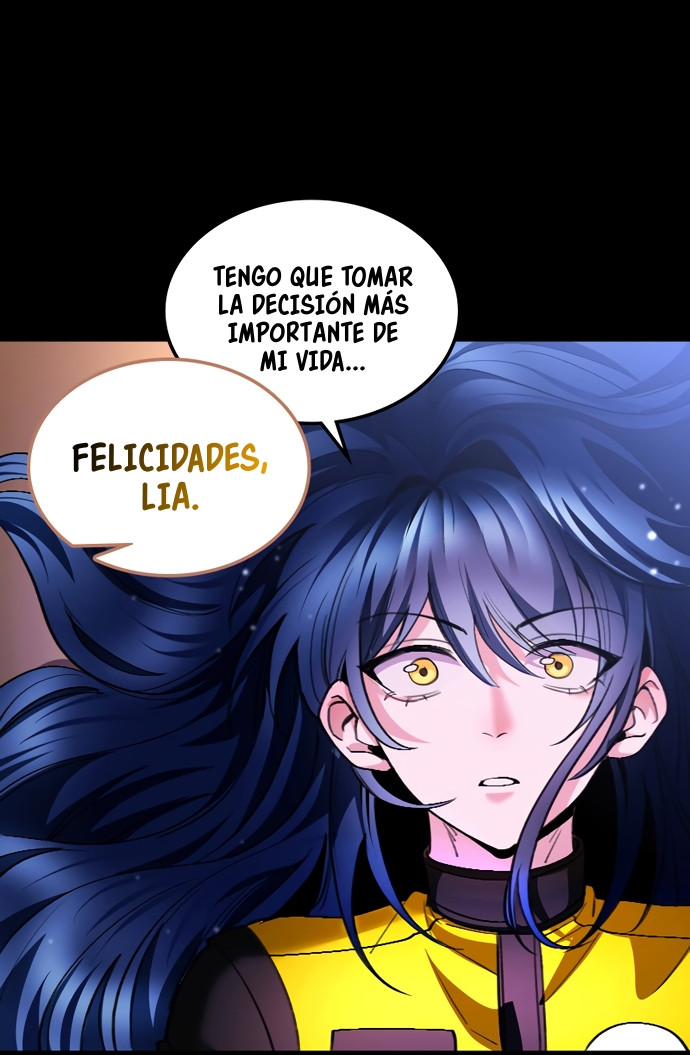 Mickey x F1: ¡Corriendo hacia la cima! - Capítulo 1 - Página 117 - LectorTMOo
