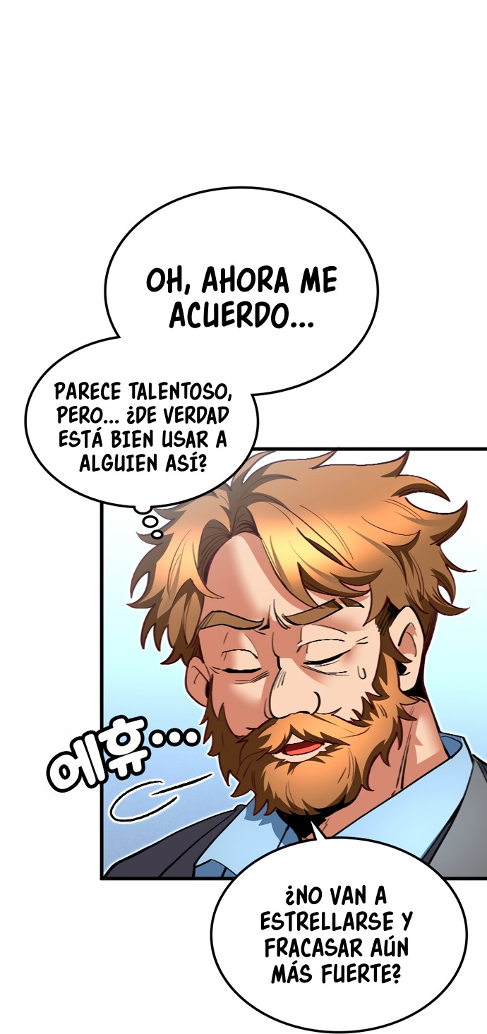 Mickey x F1: ¡Corriendo hacia la cima! - Capítulo 1 - Página 133 - LectorTMOo