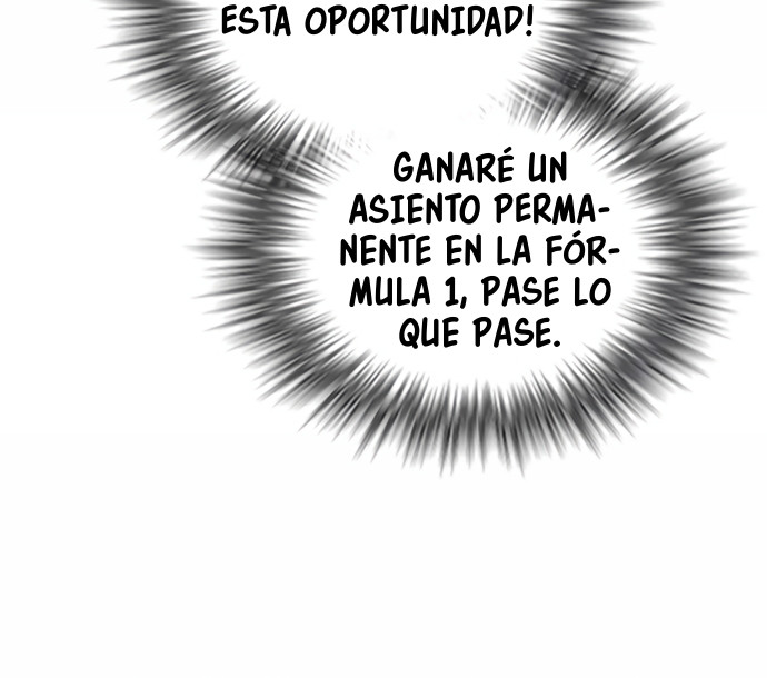 Mickey x F1: ¡Corriendo hacia la cima! - Capítulo 1 - Página 137 - LectorTMOo