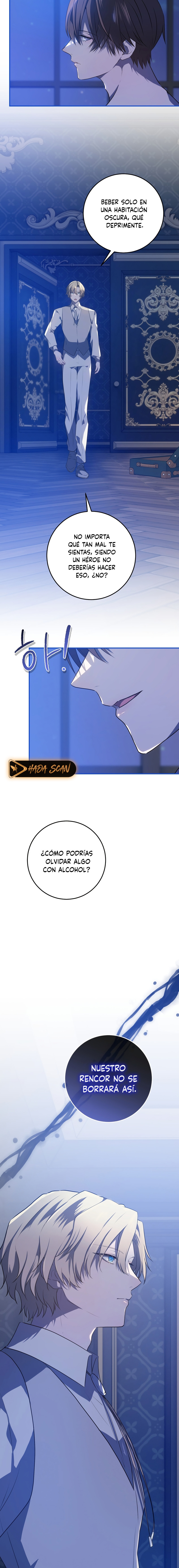 Mis amigos de la infancia intentan matarme - Capítulo 1 - Página 3 - LectorTMOo