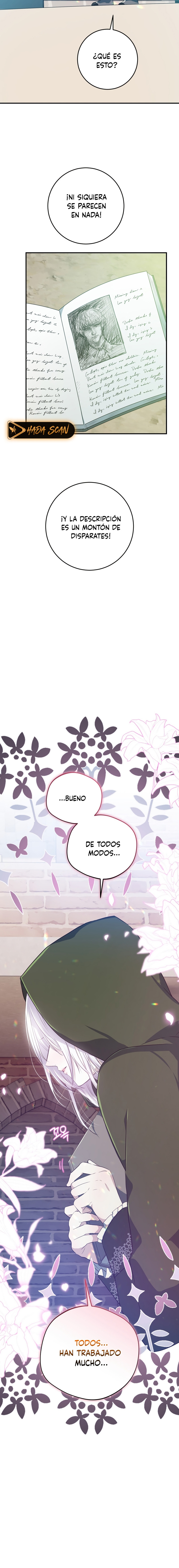 Mis amigos de la infancia intentan matarme - Capítulo 1 - Página 13 - LectorTMOo
