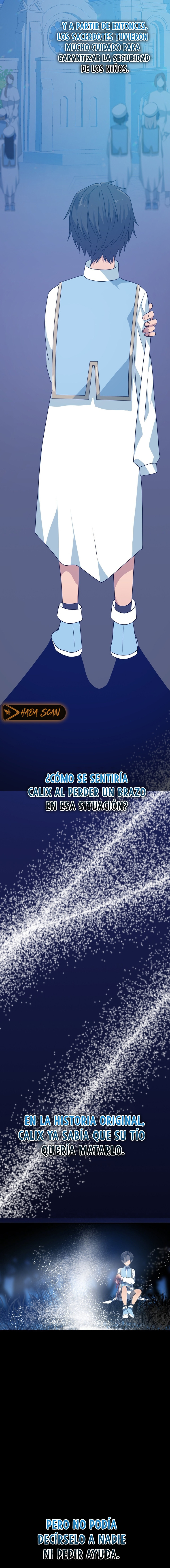 Mis amigos de la infancia intentan matarme - Capítulo 11 - Página 14 - LectorTMOo