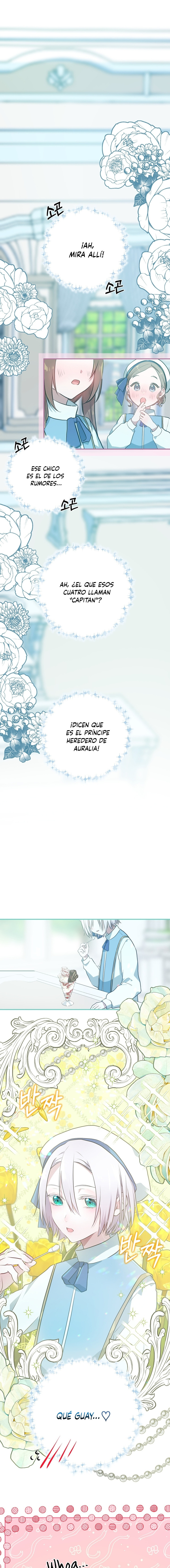 Mis amigos de la infancia intentan matarme - Capítulo 12 - Página 2 - LectorTMOo