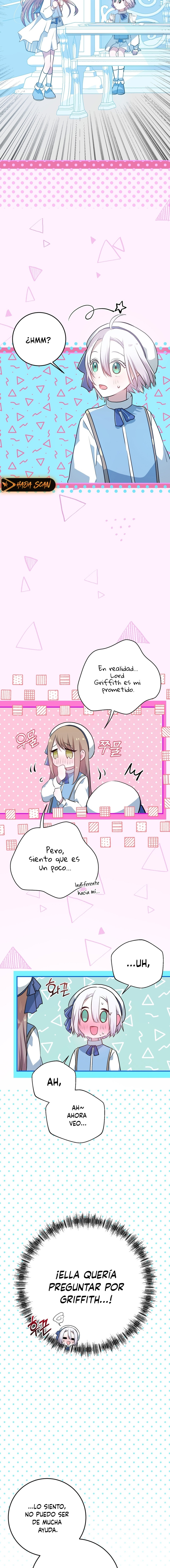 Mis amigos de la infancia intentan matarme - Capítulo 12 - Página 14 - LectorTMOo