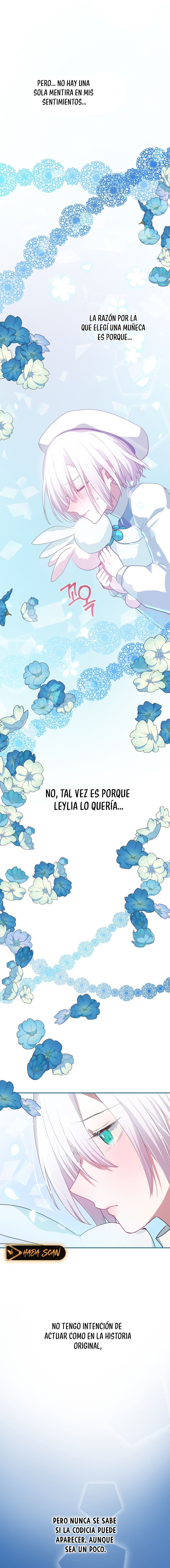Mis amigos de la infancia intentan matarme - Capítulo 14 - Página 26 - LectorTMOo