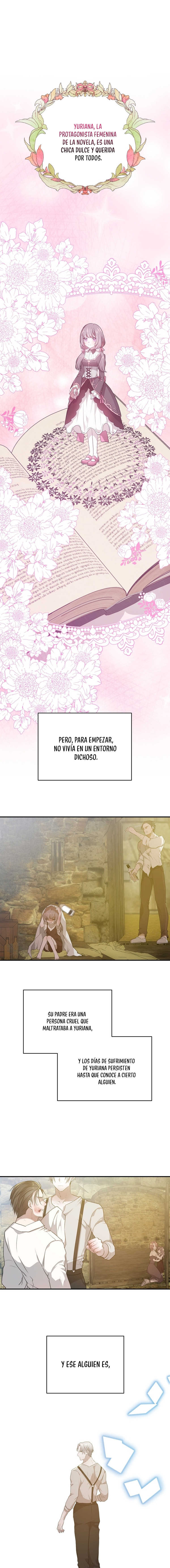 Mis amigos de la infancia intentan matarme - Capítulo 15 - Página 2 - LectorTMOo
