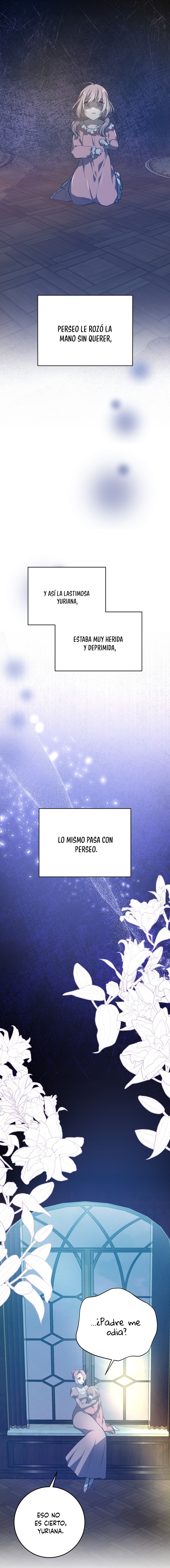 Mis amigos de la infancia intentan matarme - Capítulo 15 - Página 7 - LectorTMOo