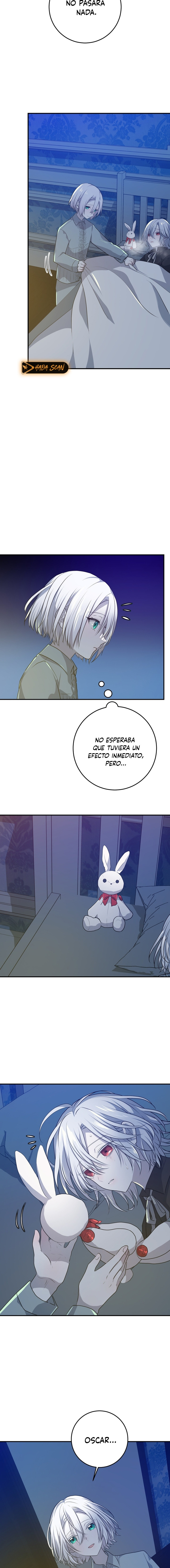 Mis amigos de la infancia intentan matarme - Capítulo 17 - Página 11 - LectorTMOo