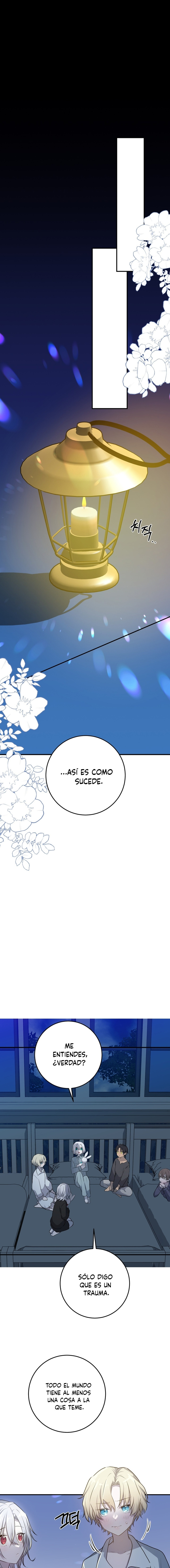 Mis amigos de la infancia intentan matarme - Capítulo 18 - Página 2 - LectorTMOo