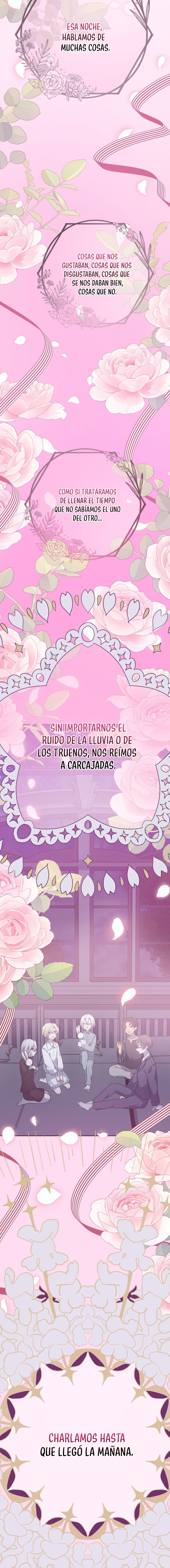 Mis amigos de la infancia intentan matarme - Capítulo 18 - Página 11 - LectorTMOo