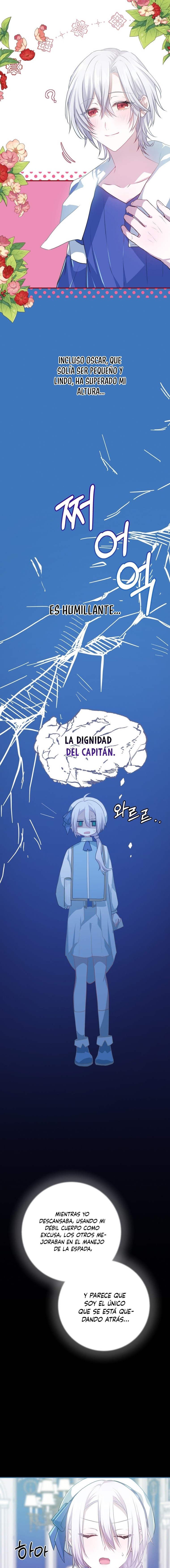 Mis amigos de la infancia intentan matarme - Capítulo 18 - Página 22 - LectorTMOo