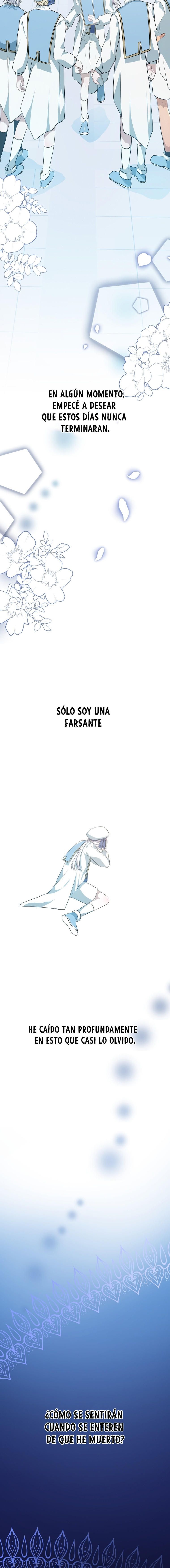 Mis amigos de la infancia intentan matarme - Capítulo 19 - Página 15 - LectorTMOo