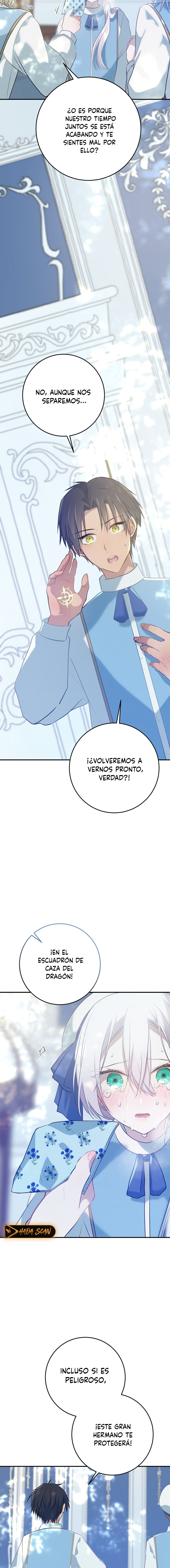 Mis amigos de la infancia intentan matarme - Capítulo 19 - Página 25 - LectorTMOo
