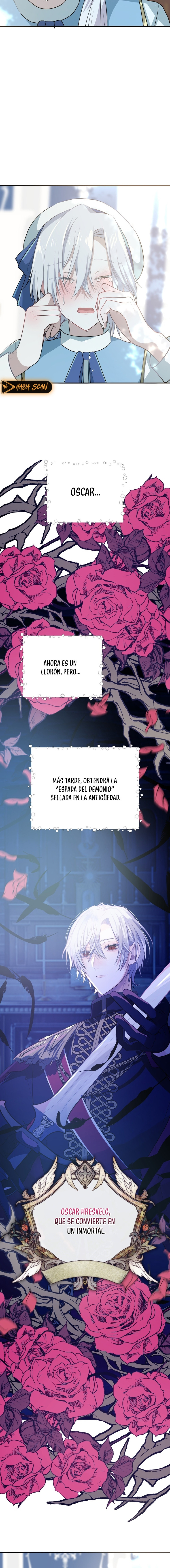 Mis amigos de la infancia intentan matarme - Capítulo 19 - Página 31 - LectorTMOo