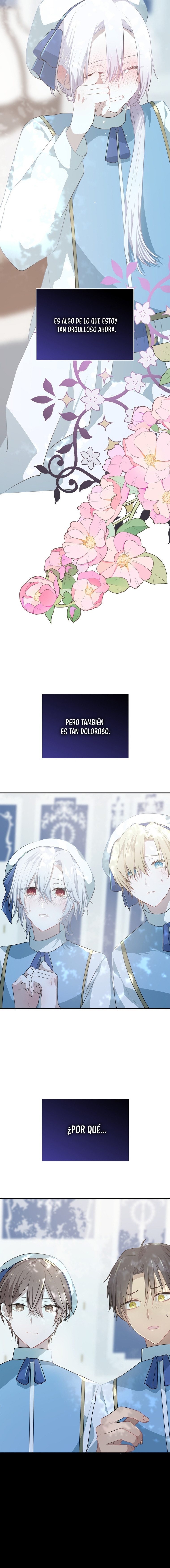 Mis amigos de la infancia intentan matarme - Capítulo 19 - Página 35 - LectorTMOo