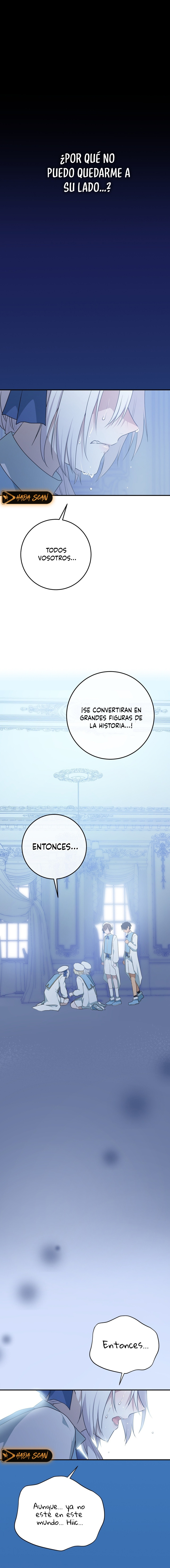 Mis amigos de la infancia intentan matarme - Capítulo 19 - Página 36 - LectorTMOo