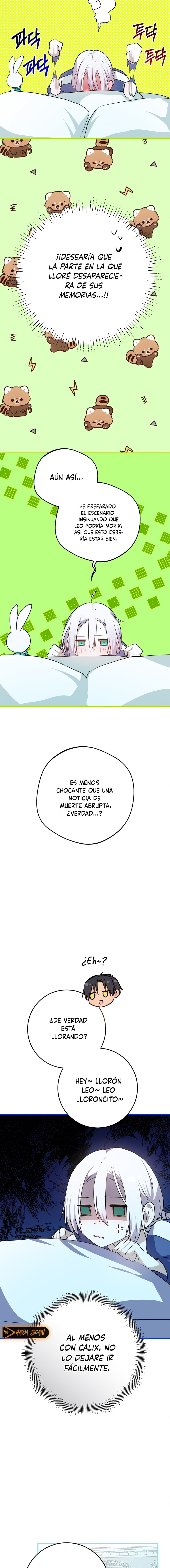 Mis amigos de la infancia intentan matarme - Capítulo 20 - Página 4 - LectorTMOo