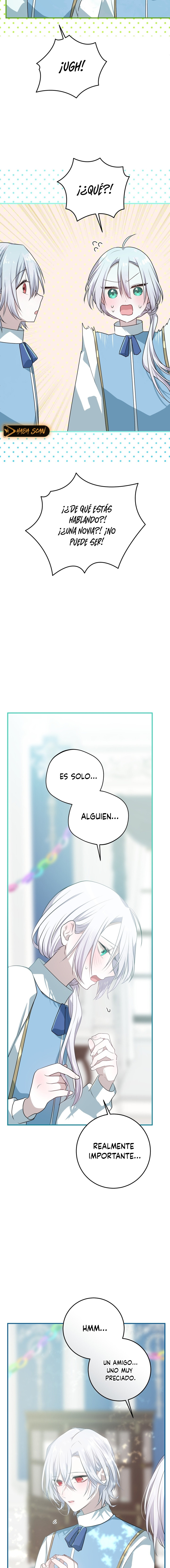 Mis amigos de la infancia intentan matarme - Capítulo 20 - Página 11 - LectorTMOo