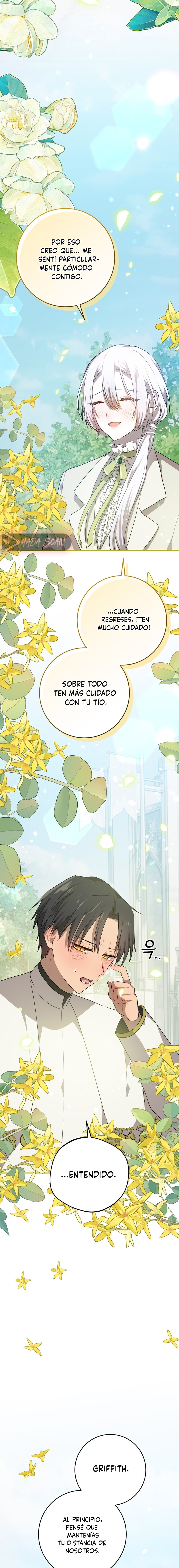 Mis amigos de la infancia intentan matarme - Capítulo 23 - Página 11 - LectorTMOo