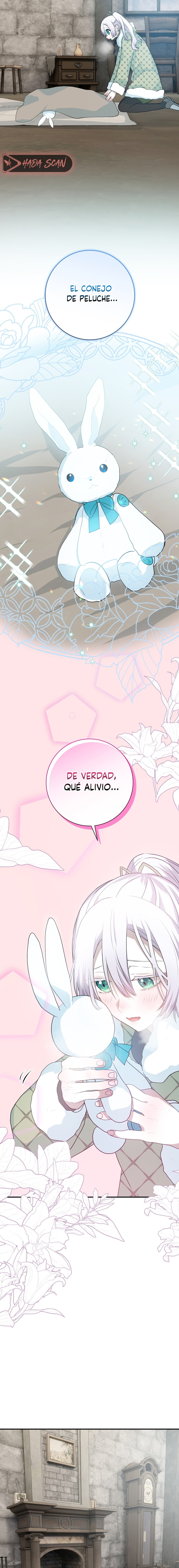 Mis amigos de la infancia intentan matarme - Capítulo 24 - Página 5 - LectorTMOo