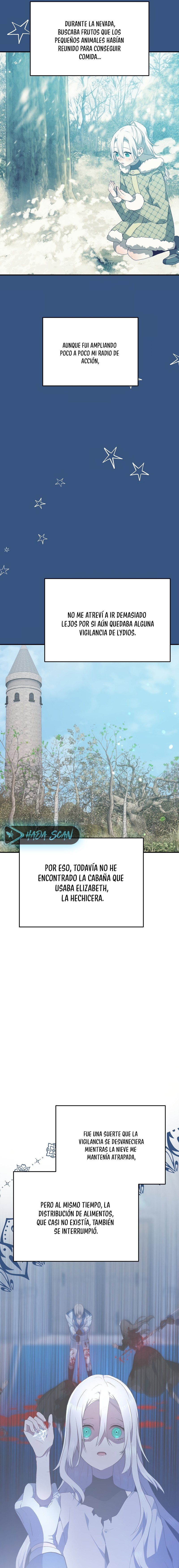 Mis amigos de la infancia intentan matarme - Capítulo 25 - Página 3 - LectorTMOo