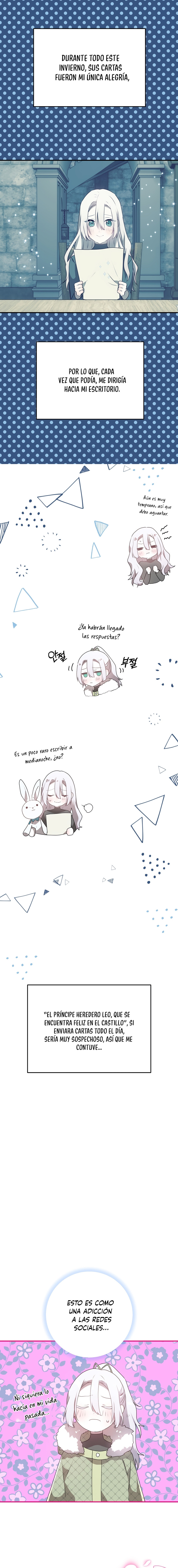 Mis amigos de la infancia intentan matarme - Capítulo 25 - Página 5 - LectorTMOo
