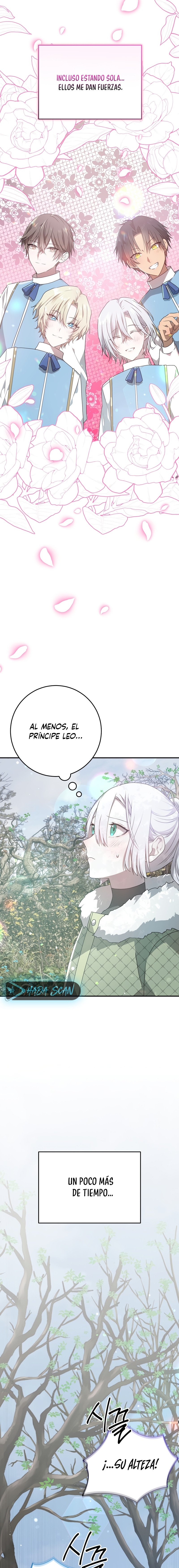 Mis amigos de la infancia intentan matarme - Capítulo 25 - Página 6 - LectorTMOo