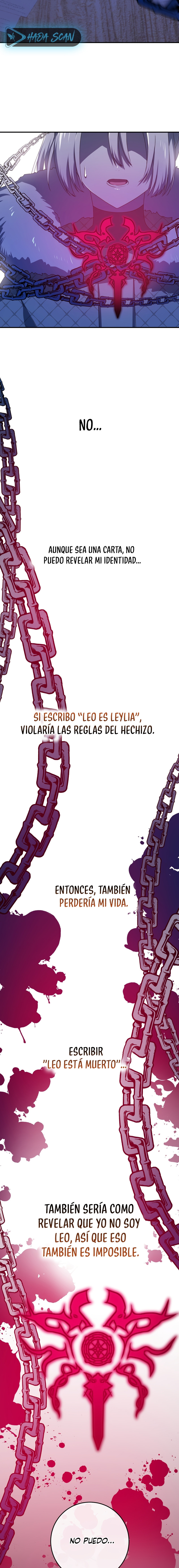 Mis amigos de la infancia intentan matarme - Capítulo 25 - Página 13 - LectorTMOo