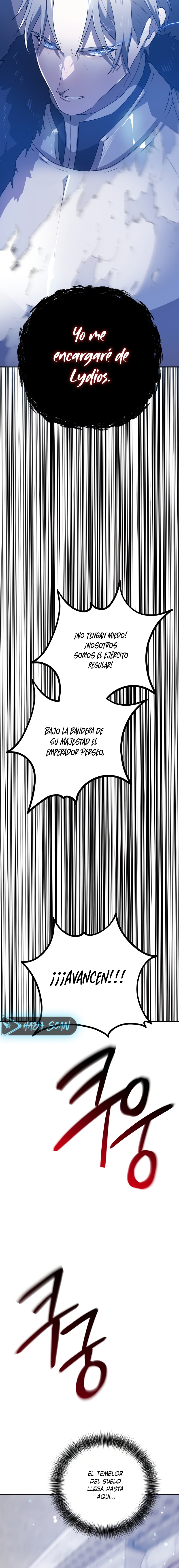 Mis amigos de la infancia intentan matarme - Capítulo 25 - Página 17 - LectorTMOo