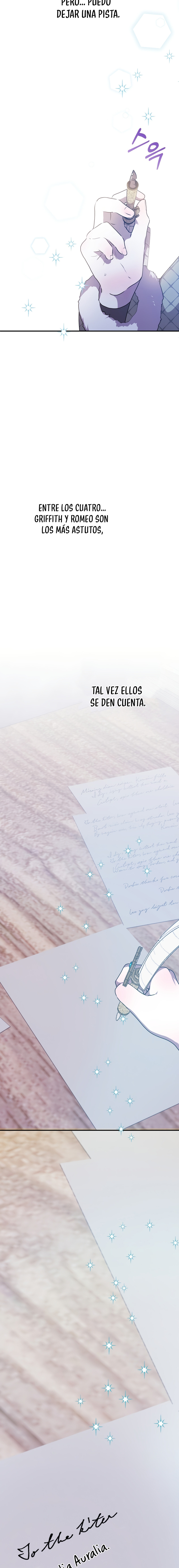 Mis amigos de la infancia intentan matarme - Capítulo 25 - Página 19 - LectorTMOo