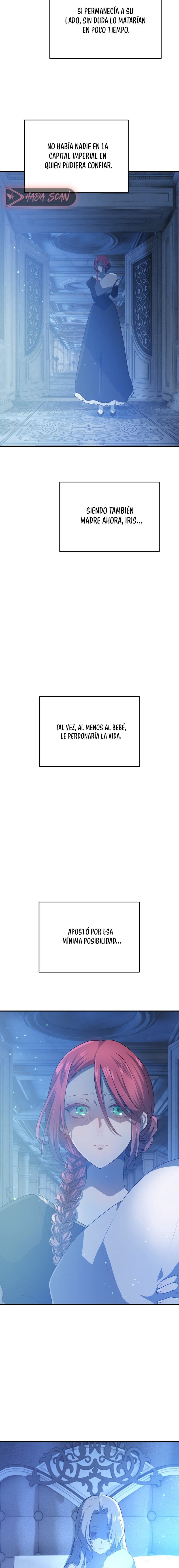 Mis amigos de la infancia intentan matarme - Capítulo 26 - Página 8 - LectorTMOo