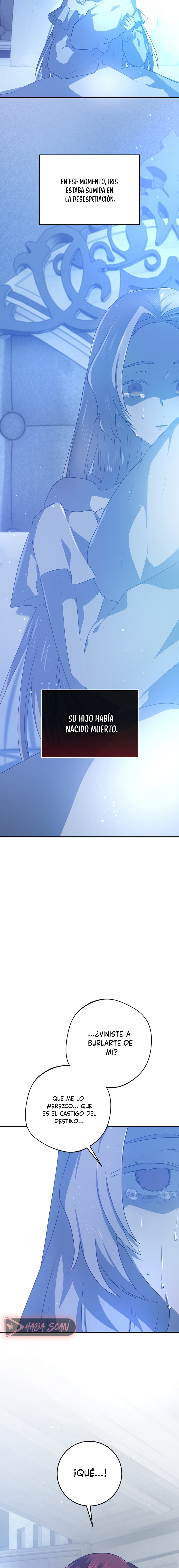 Mis amigos de la infancia intentan matarme - Capítulo 26 - Página 9 - LectorTMOo
