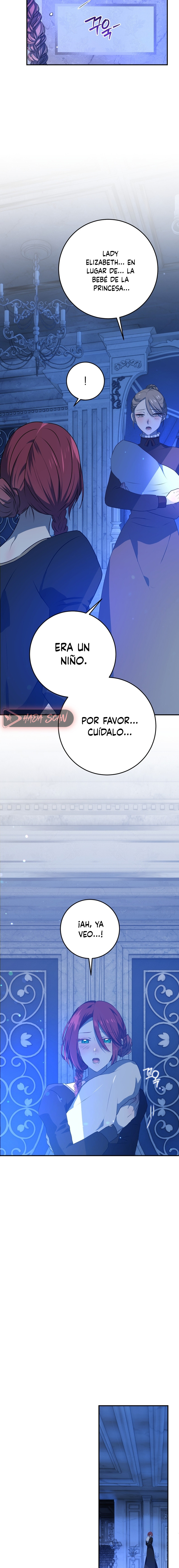 Mis amigos de la infancia intentan matarme - Capítulo 26 - Página 17 - LectorTMOo
