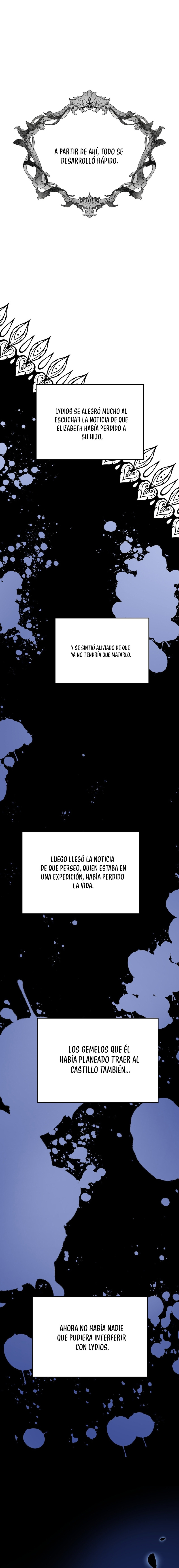 Mis amigos de la infancia intentan matarme - Capítulo 26 - Página 21 - LectorTMOo